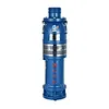 domestic water booster pump